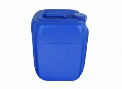 20L closed plastic tank