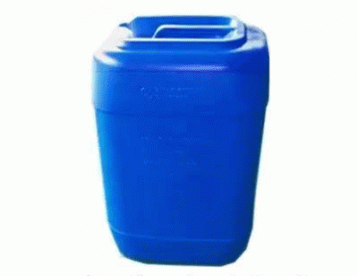 30L closed plastic tank