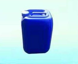 29L closed plastic tank